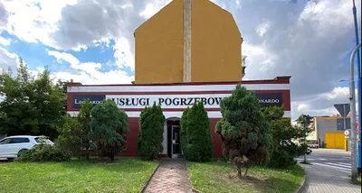 Usługi Pogrzebowe Legnica Leonardo
